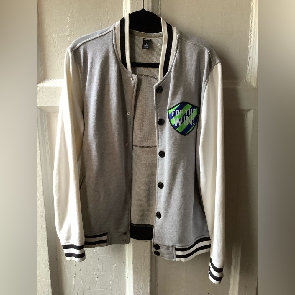 Paul Frank Men’s Jacket